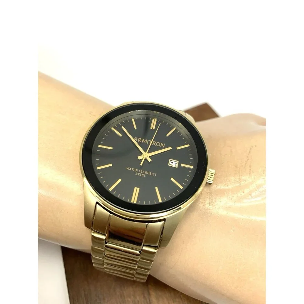 Armitron men watch